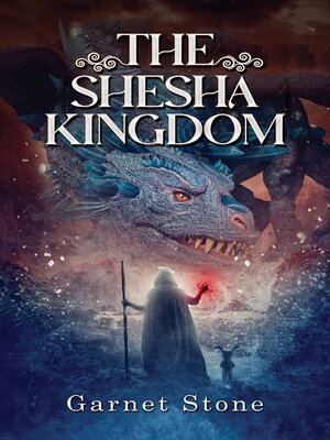 cover image of The Shesha Kingdom